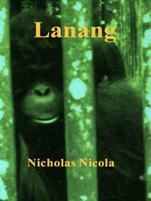 cover image of Lanang